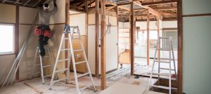 Entreprise de rénovation de la maison et de rénovation d’appartement à Irigny